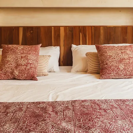 Copal Tulum Hotel-3