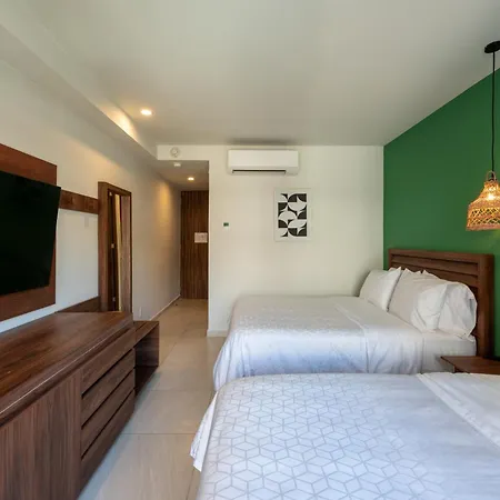 Holiday Inn Tulum By Ihg-2
