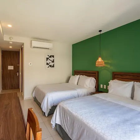 Holiday Inn Tulum By Ihg-3
