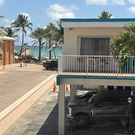 Ocean Sound'S Hotel-3