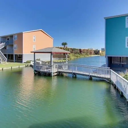 Villas On The Gulf K-2-3