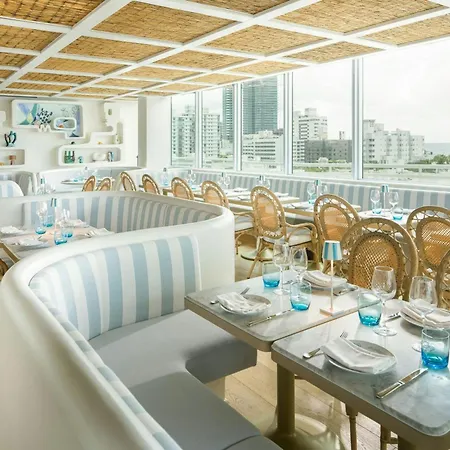 Unframed, Miami Beach, Autograph Collection-3