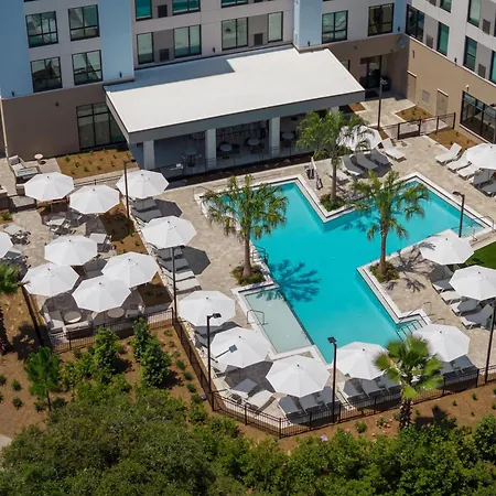 Hyatt House Destin-3