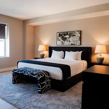 The Markham Hotel-2