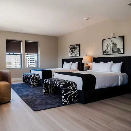 The Markham Hotel-3