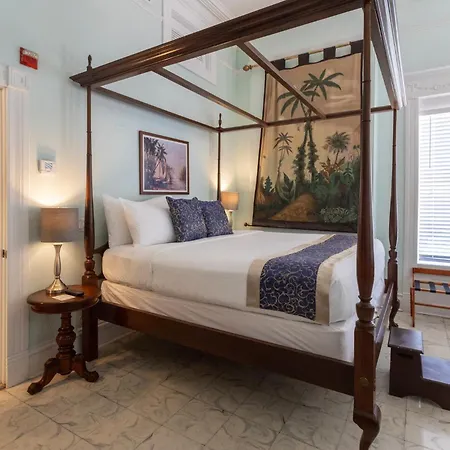 Southernmost House - Adult Exclusive-2