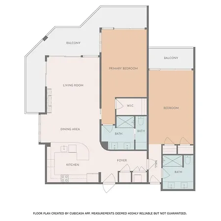 1832 Beachside Tennis Villas: Sea Pines-2