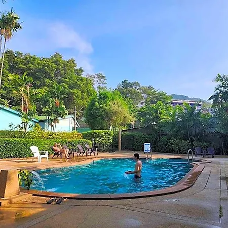 Baantonsai Garden Resort-2