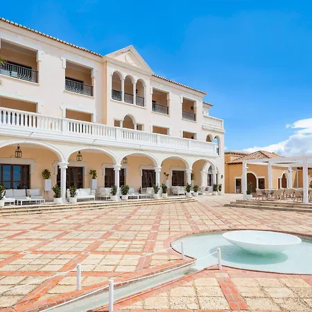 Melia Villaitana-2