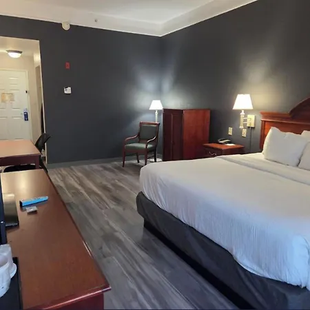 Stay Well Inn & Suites-2