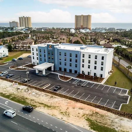 Comfort Inn & Suites Panama City Beach - Pier Park Area-2