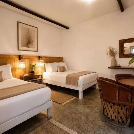 Mio Tulum Hotel Boutique-2