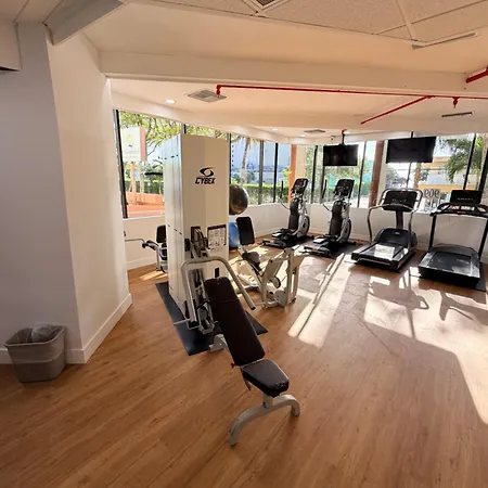 Fort Lauderdale Beach Resort By Vacatia-3