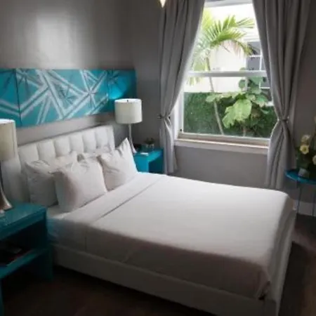 Odyssey Of South Beach Apart Hotel-3