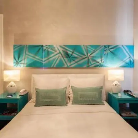 Odyssey Of South Beach Apart Hotel-2