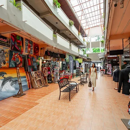 The Taksim Bangla Beach Hotel (Adults Only)-3