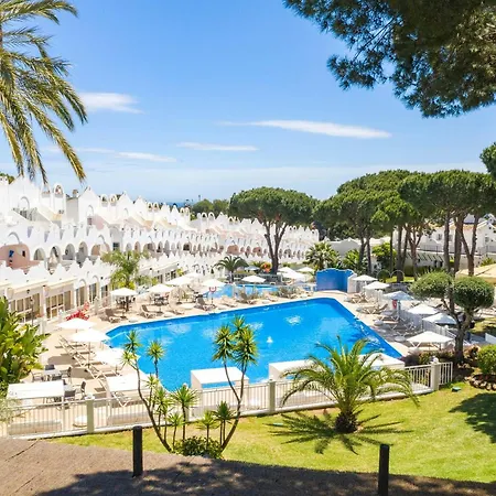 Sercotel Vime La Reserva De Marbella-2