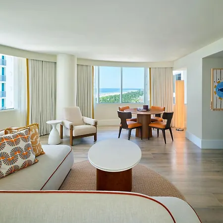 Royal Palm South Beach Miami, A Tribute Portfolio Resort-2