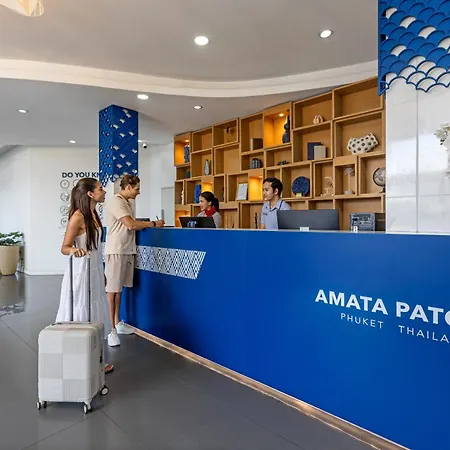 Amata Patong-3