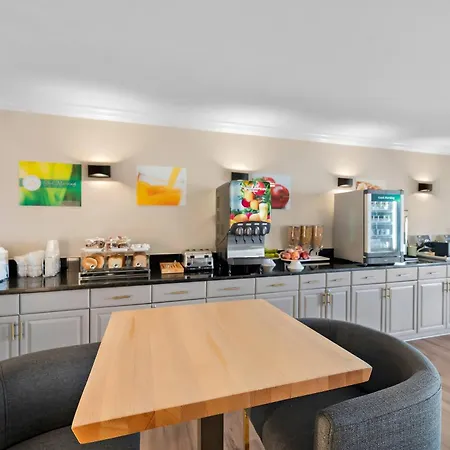 Quality Inn Fort Myers Cape Coral-2