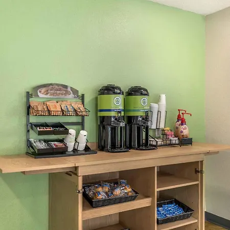 Extended Stay America Suites - Daytona Beach - International Speedway-2