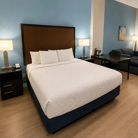 La Quinta By Wyndham Biloxi-2