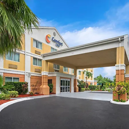 Comfort Inn Fort Myers Northeast-2