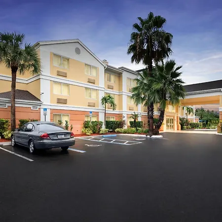 Comfort Inn Fort Myers Northeast-3