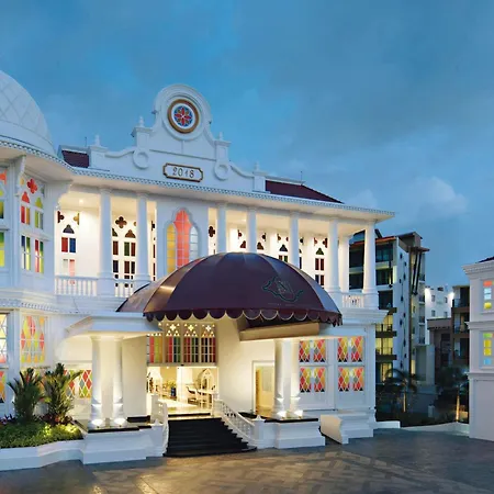 Moevenpick Myth Hotel Patong Phuket-3