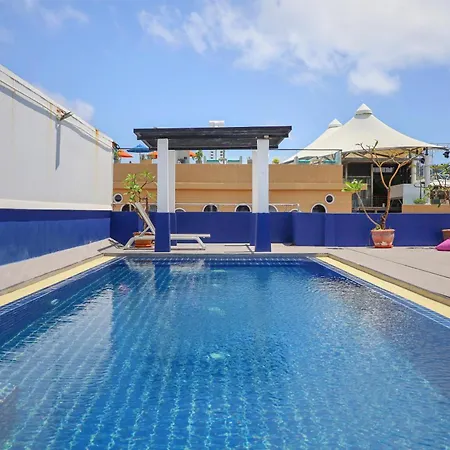 Kokotel Phuket Patong-3