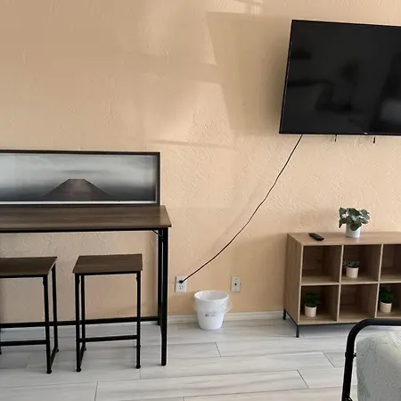 Studio 1 Motel - Daytona Beach-3