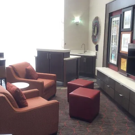 Hawthorn Extended Stay By Wyndham Corpus Christi-2
