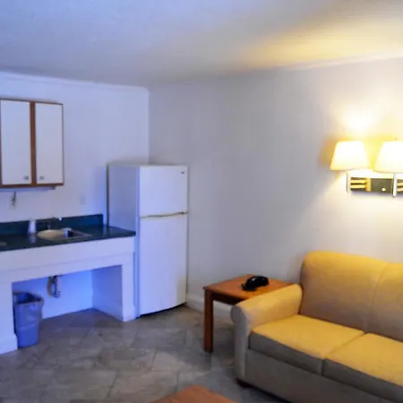 Cerca Del Mar Motel-3