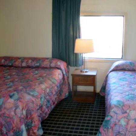 Cerca Del Mar Motel-2