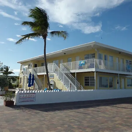 Paradise Oceanfront By Hbh-2