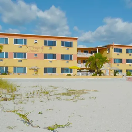 Page Terrace Beachfront Hotel-3