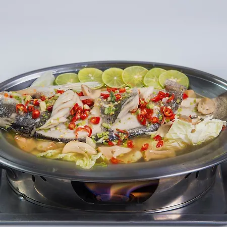 Ps Hotel Phuket Patong - Sha Plus-3