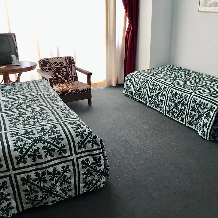 Holiday Surf Hotel-2