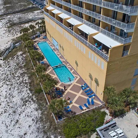 Sterling Reef Beach Resort-2