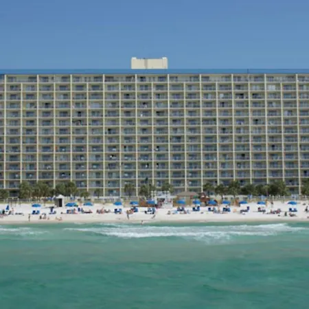 The Summit Condominiums-3