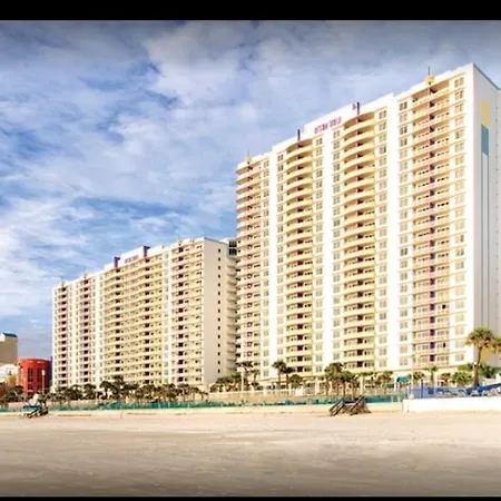 Ocean Walk Resort-2