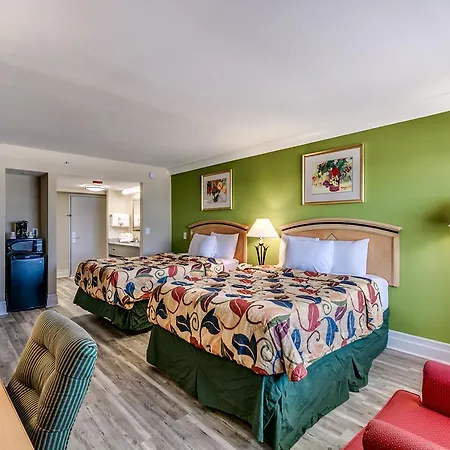 Beachcomber Inn & Suites-3