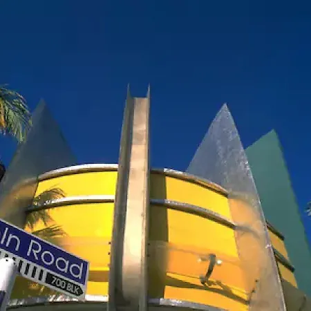 Dolce By Wyndham Miami Beach-3