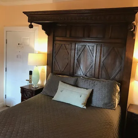 Elaine'S Cape May Boutique Hotel-3