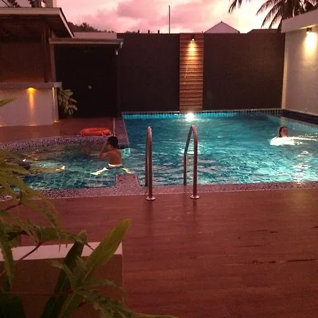 Baan Petcharat-2
