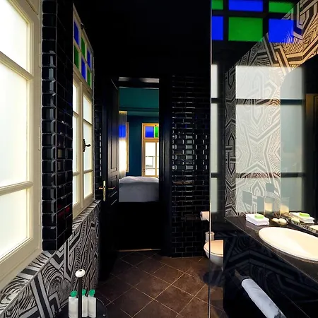 Alma Boutique Hotel & Lounge-3
