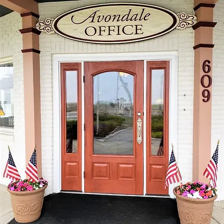 Avondale By The Sea-2