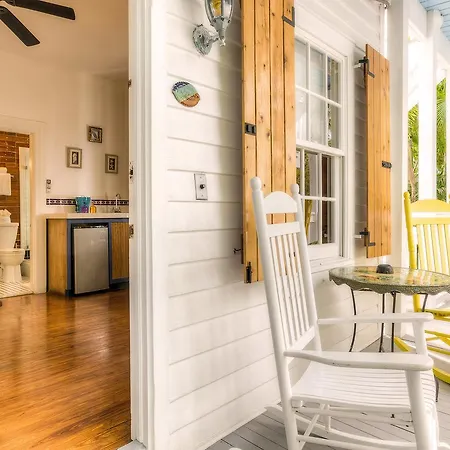 Key West Harbor Inn - Adults Only-2