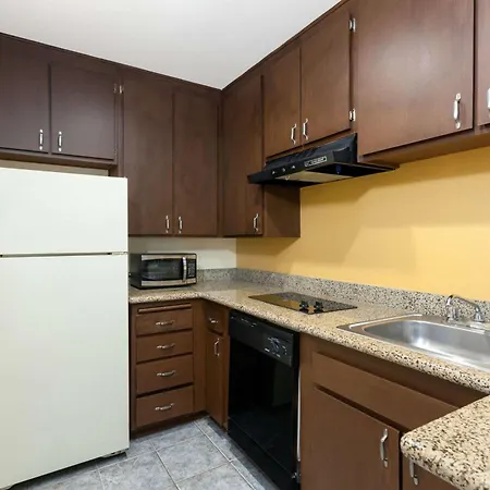 Days Inn By Wyndham Mission Valley-Sdsu-2
