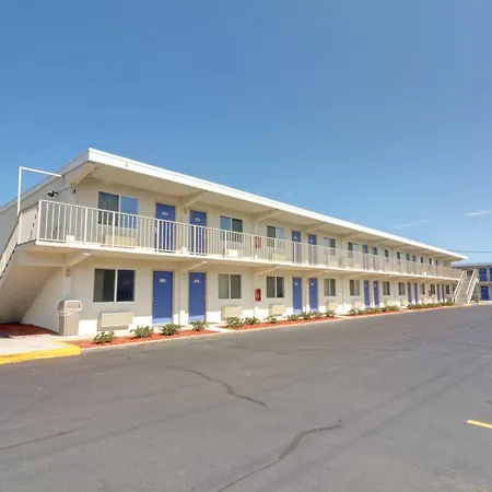 Motel 6-Destin, Fl-3